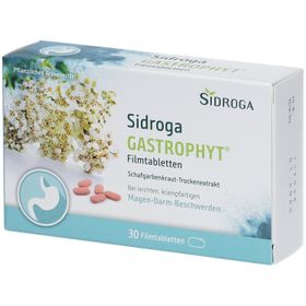 Sidroga® GastroPhyt