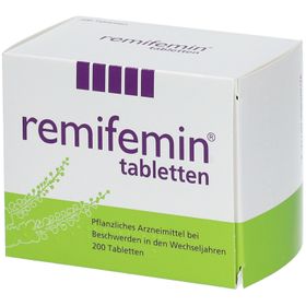 Remifemin® Tabletten