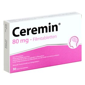 Ceremin 80 mg