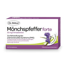 Dr. Böhm® Mönchspfeffer forte