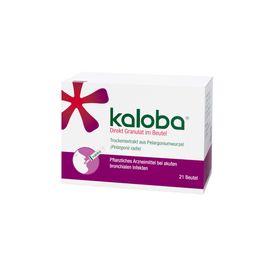 Kaloba® Direkt Granulat im Beutel