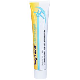 Dolgit® akut Schmerzgel 50 mg/g Gel