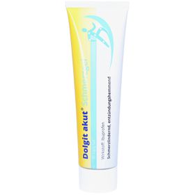 Dolgit® akut Schmerzgel 50 mg/g Gel