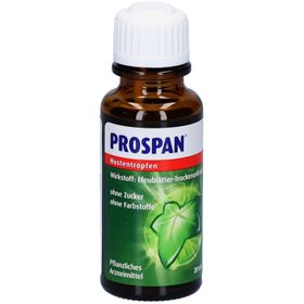 Prospan® Hustenliquid