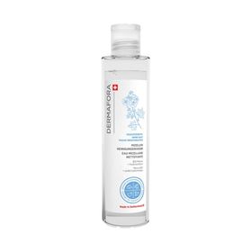 DERMAFORA Mizellen Reinigungswasser - zur sanften Entfernung von Make-Up und Unreinheiten
