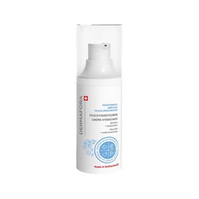 DERMAFORA Feuchtigkeitscreme- langanhaltende Feuchtigkeit und weiches Hautgefühl