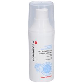 DERMAFORA Feuchtigkeitscreme