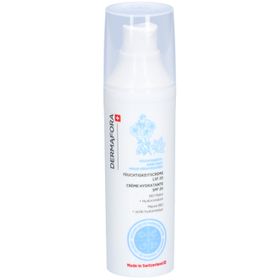 Dermafora Feuchtigkeitscreme LSF 20