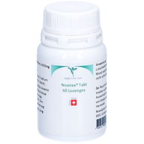 Novirex® Lutschtabletten