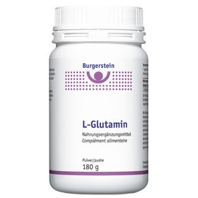 Burgerstein L-Glutamin