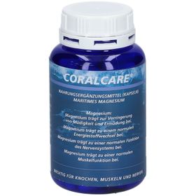 Coralcare reines Maritimes Magnesium