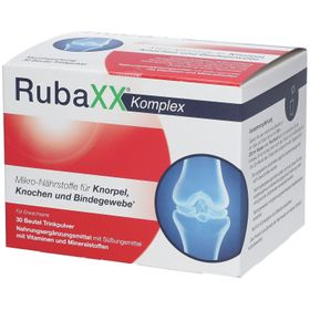 RubaXX® Komplex
