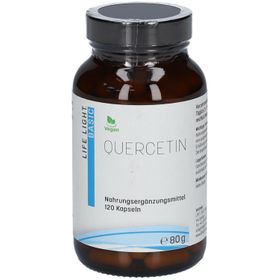 LIFE LIGHT® QUERCETIN