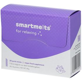 smartmelts® for relaxing