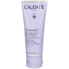 CAUDALIE Vinotherapist Reparierende Hand- und Nagelcreme