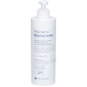 Pelpharma Basiscreme