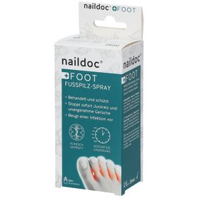 naildoc® Foot Fußpilz-Spray