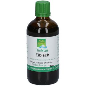 Eibisch Tinktur