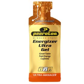 peeroton® Energizer Ultra Gel Salted Caramel