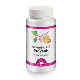 Dr. Jacob's® Diosmin OPC ProVenis