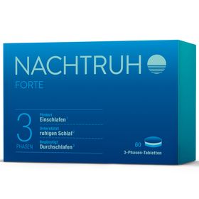 NACHTRUH FORTE