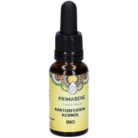 PRIMABENE® Kaktusfeigenkernöl Bio