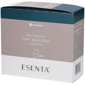 ESENTA Hautschutz Applikator