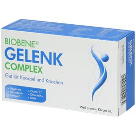 BIOBENE® GELENK COMPLEX