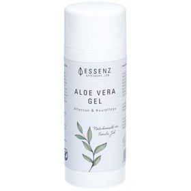 Essenz Aloe Vera Gel