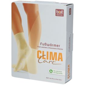 BORT ClimaCare® Fußwärmer