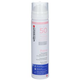 ultrasun SPF Face & Scalp