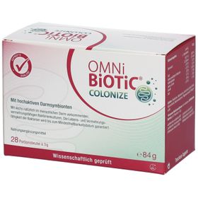 OMNi-BiOTiC® COLONIZE