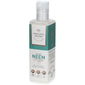 Himalaya's Dreams Ayurveda Neem Shampoo 200 ml