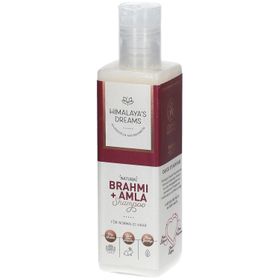 Himalaya's Dreams Ayurveda Brahmi & Amla Shampoo