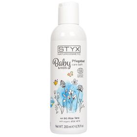 STYX Baby & Kids Pflegebad mit BIO Aloe Vera