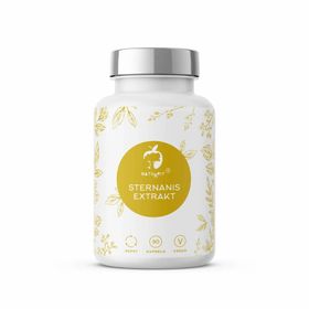 NATURVIT® STERNANIS EXTRAKT