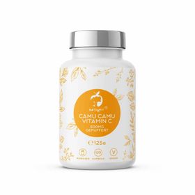 NATURVIT® CAMU CAMU VITAMIN C