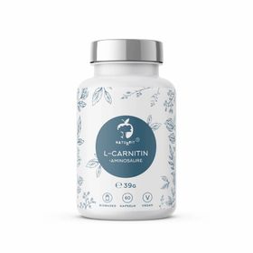 NATURVIT® L-CARNITIN