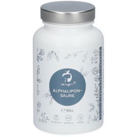 NATURVIT® ALPHALIPONSÄURE