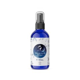 NATURVIT® MELATONIN SPRAY