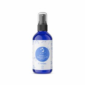 NATURVIT® DMSO / MAGNESIUM SPRAY