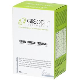 GliSODin Skin Brightening