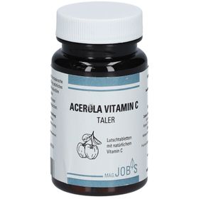 Acerola Vitamin C Taler