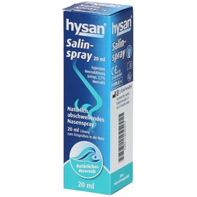 hysan® Salinspray