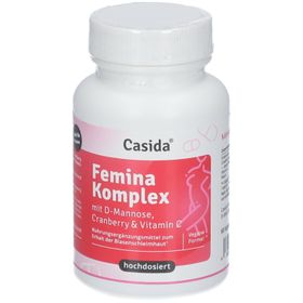 Casida® Femina Komplex