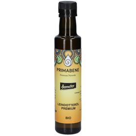 PRIMABENE Leindotteröl