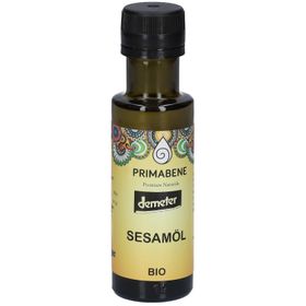 PRIMABENE Sesamöl