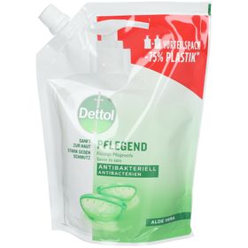 Dettol Soft on Skin