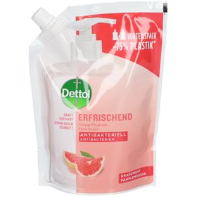 Dettol LIQUID HAND WASH Grapefruit