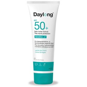 Daylong Gel SPF 50+